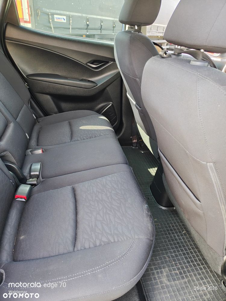 Hyundai ix20 1.4 Blue Classic - 11