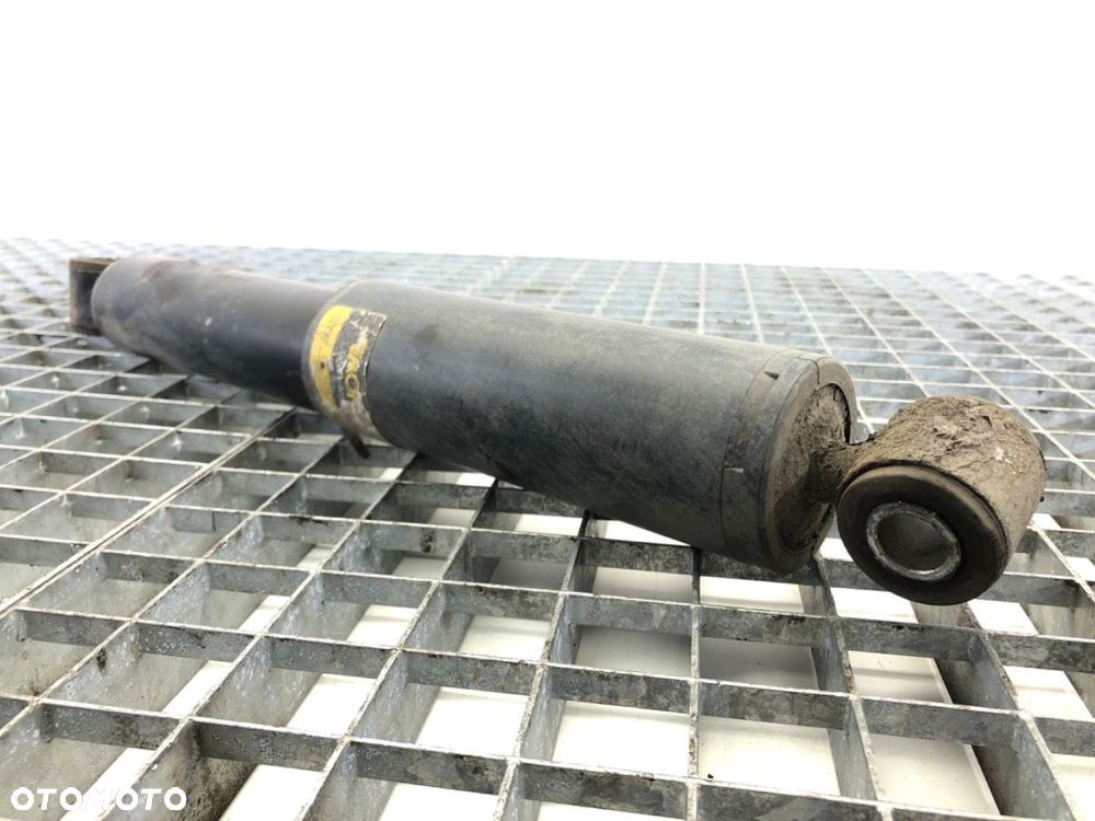 AMORTYZATORY TYŁ KOMPLET  CITROEN JUMPER Autobus 2006 - 2022 2.2 HDi 110 81 kW [110 KM] olej - 4