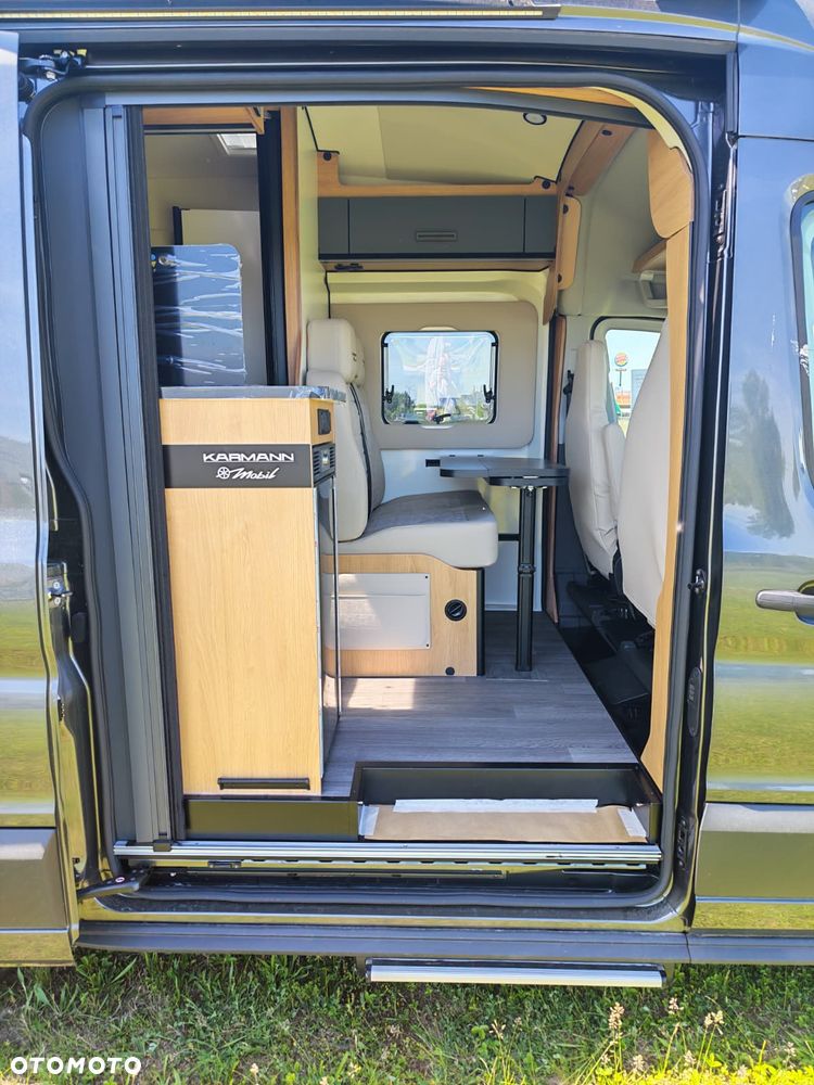 Karmann-Mobil DEXTER 560 AW - 17