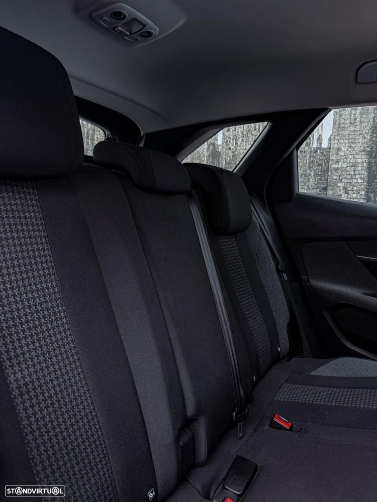 Peugeot 3008 1.5 BlueHDi Active Pack - 8