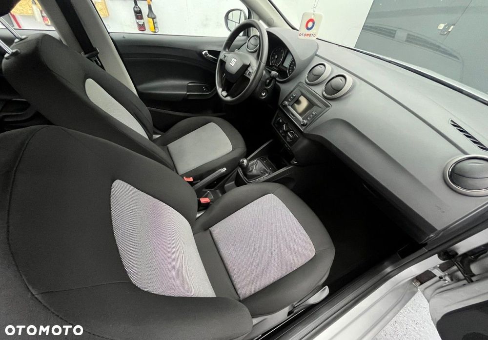 Seat Ibiza - 21