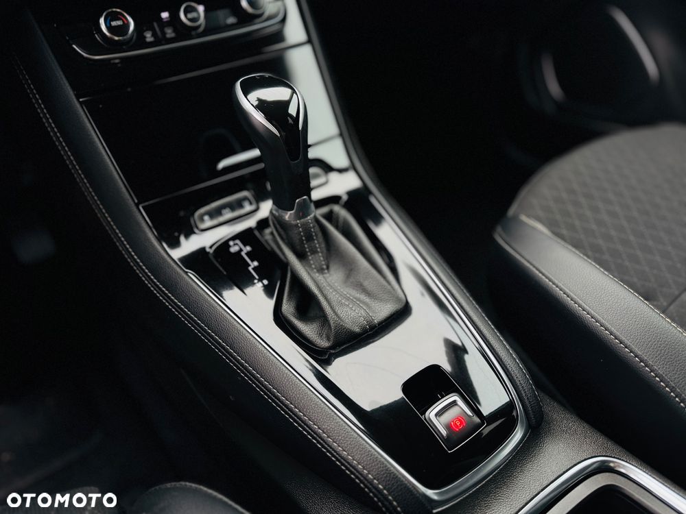 Opel Grandland X 2.0 D Start/Stop Automatik Business Innovation - 8