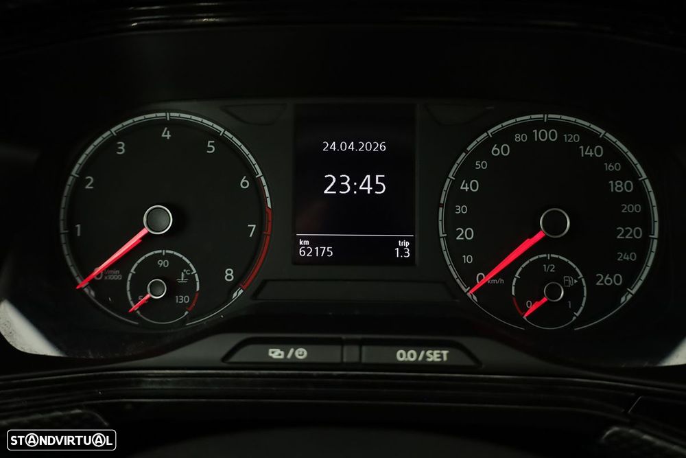 VW T-Cross 1.0 TSI Life - 15