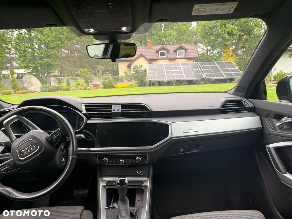 Audi Q3 35 TFSI Advanced S tronic - 8