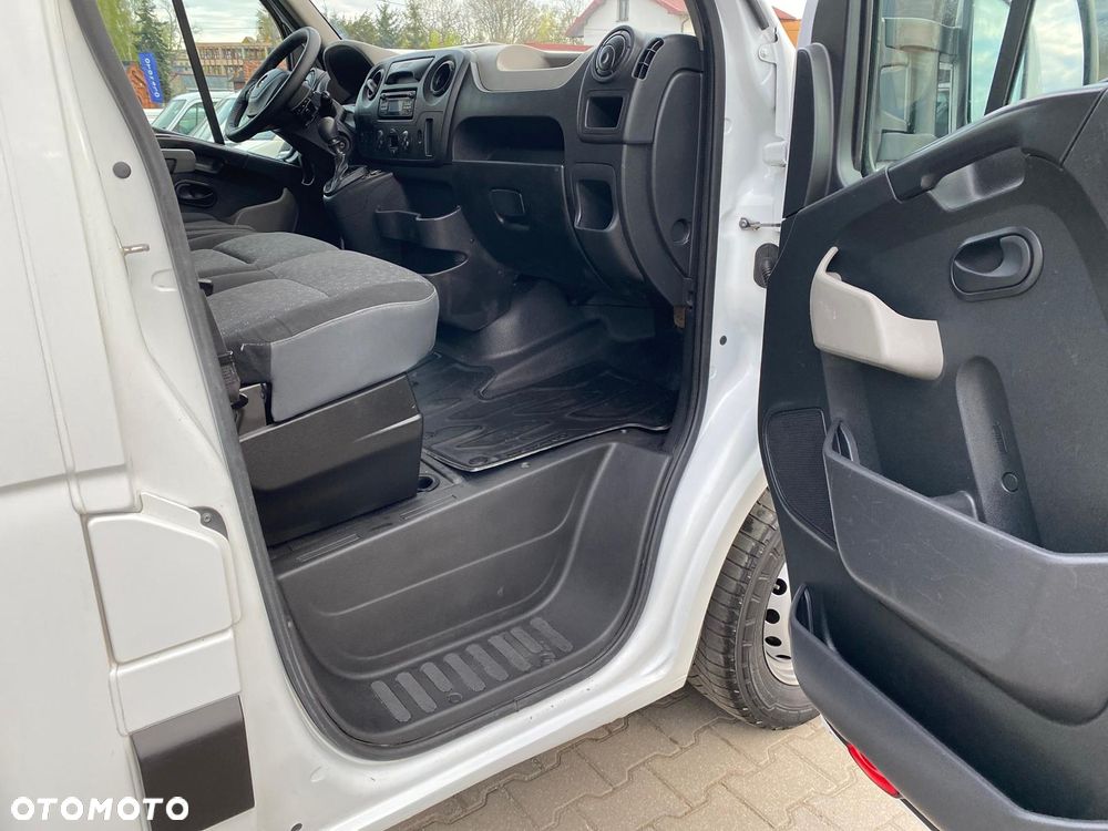 Opel MOVANO - 18