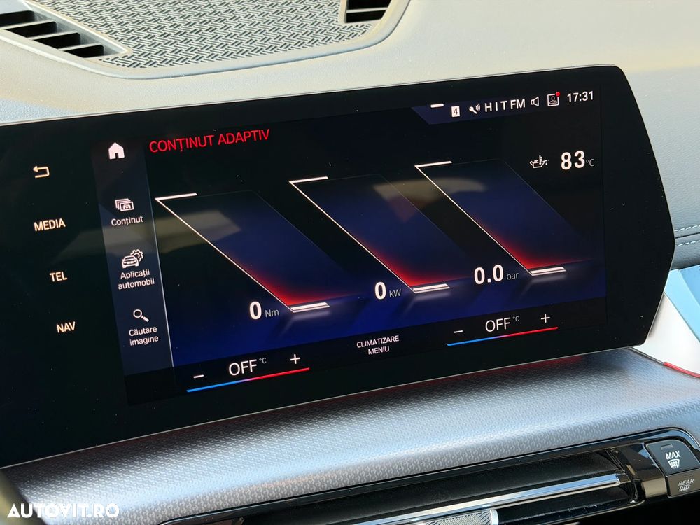 BMW X1 xDrive25e Aut. M Sportpaket - 24