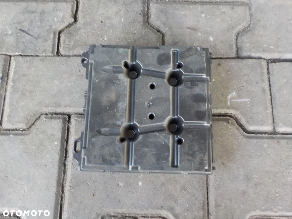 VW T5 LIFT MODUŁ KOMFORTU STEROWNIK 7H0937086B - 1