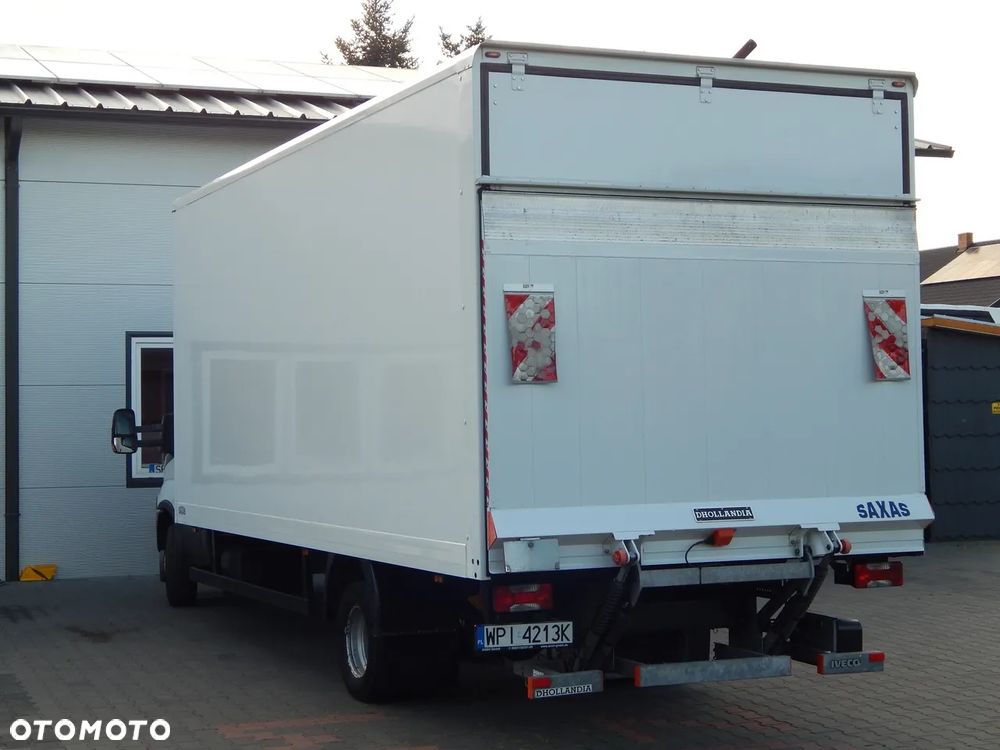 Iveco Daily 70C180 - 14