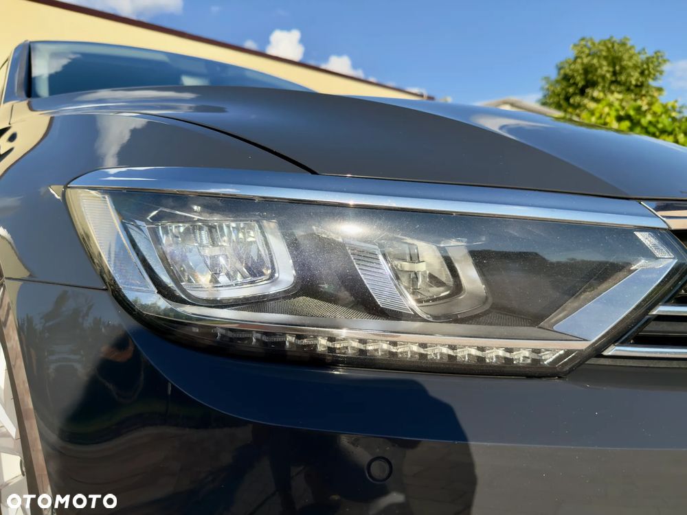 Volkswagen Passat 1.5 TSI EVO Trendline - 30
