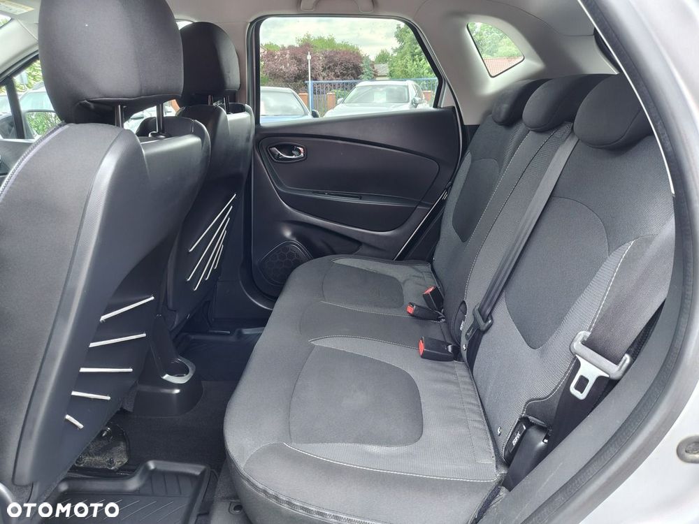 Renault Captur TCe 120 EDC Dynamique - 28