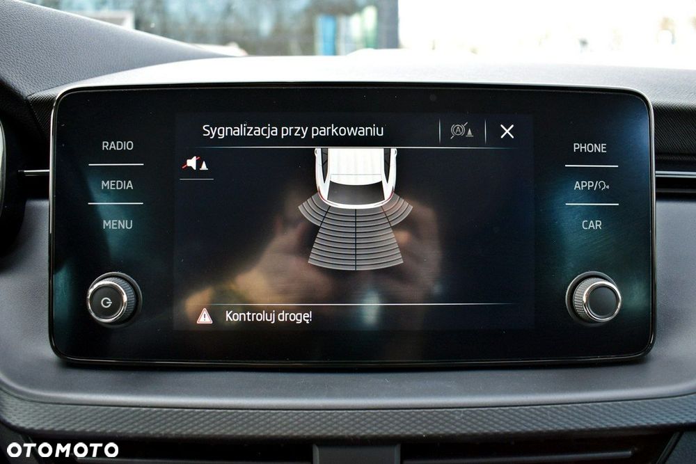 Skoda Scala 1.0 TSI Ambition - 18