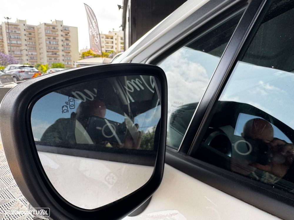 Nissan Micra 1.0 IG-T Tekna - 21