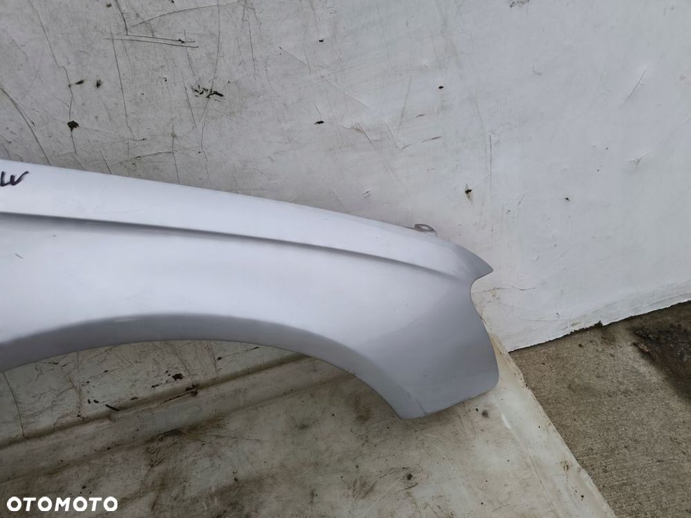 BŁOTNIK PRAWY PRZÓD AUDI A4 B8 2008-2011 LX7W *4 - 5