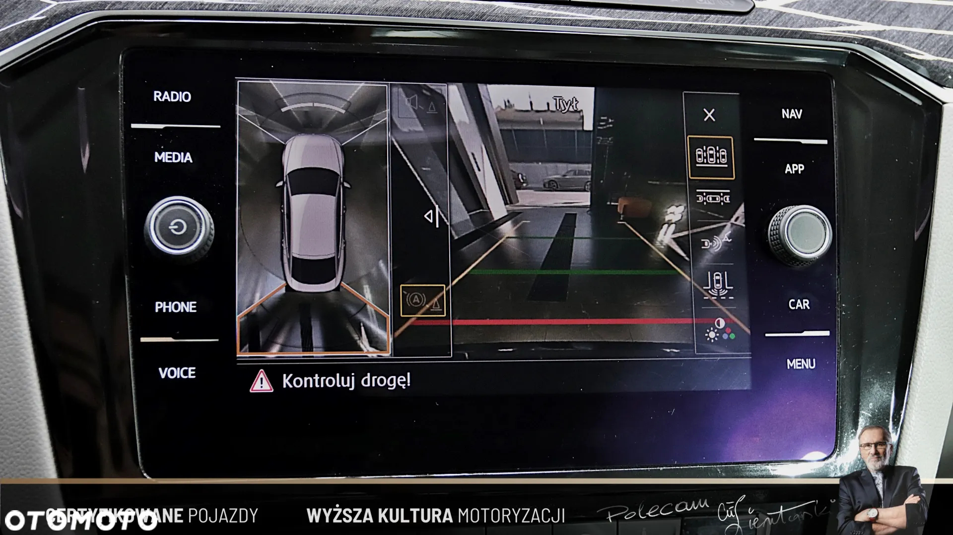 Volkswagen Arteon 2.0 TDI SCR Elegance DSG - 27