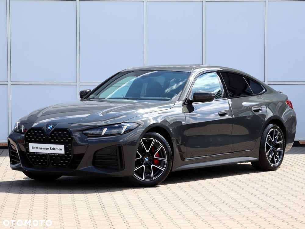 BMW Seria 4 - 1