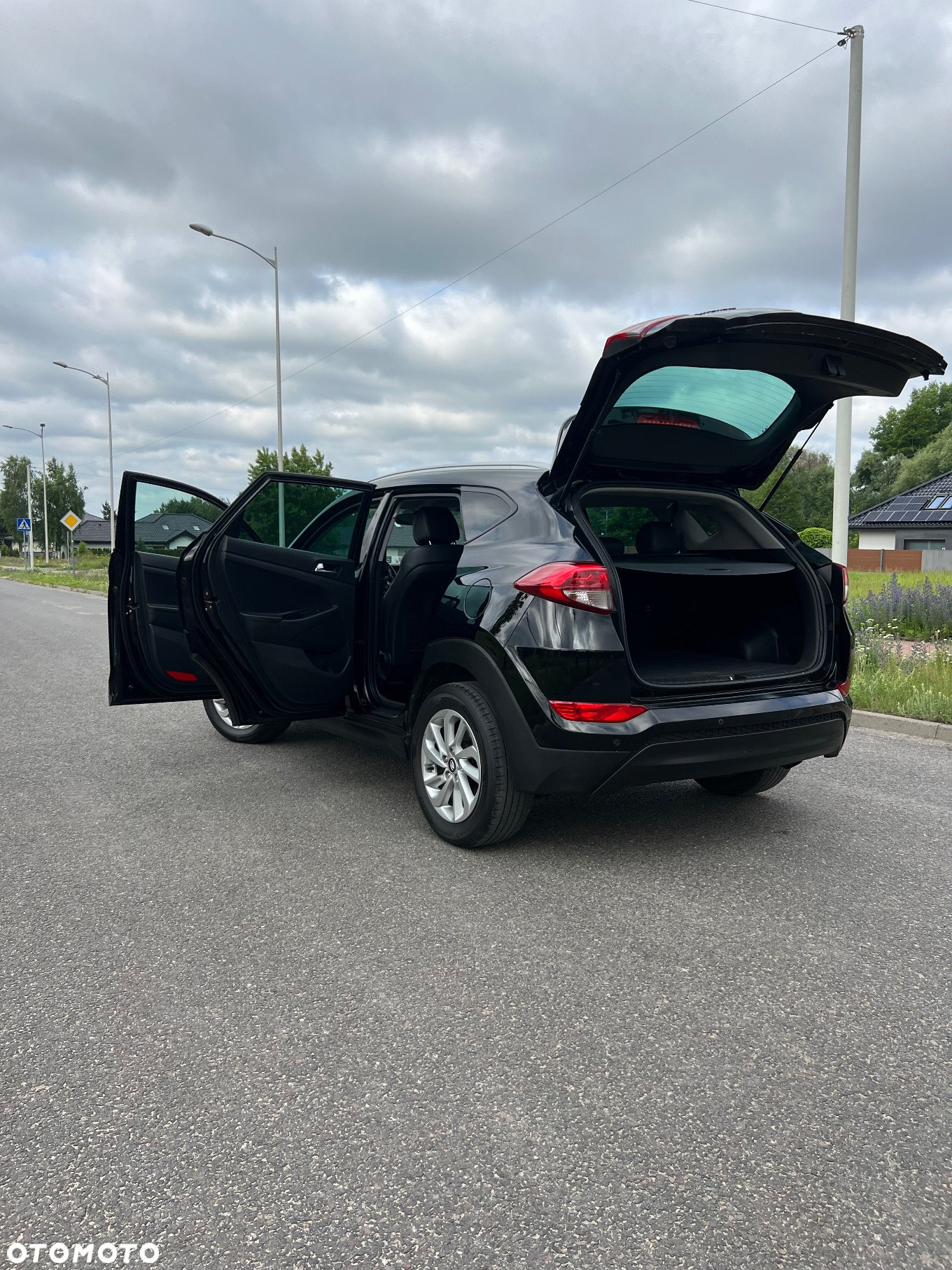 Hyundai Tucson 1.6 GDi 2WD Advantage - 11