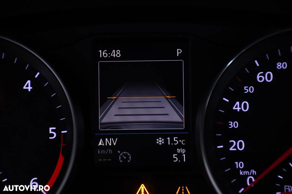 Volkswagen Passat Alltrack 2.0 TDI DSG 4Motion - 34