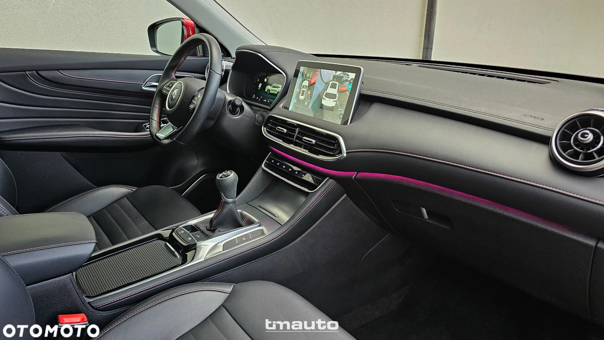 MG HS 1.5 T-GDI Exclusive - 27