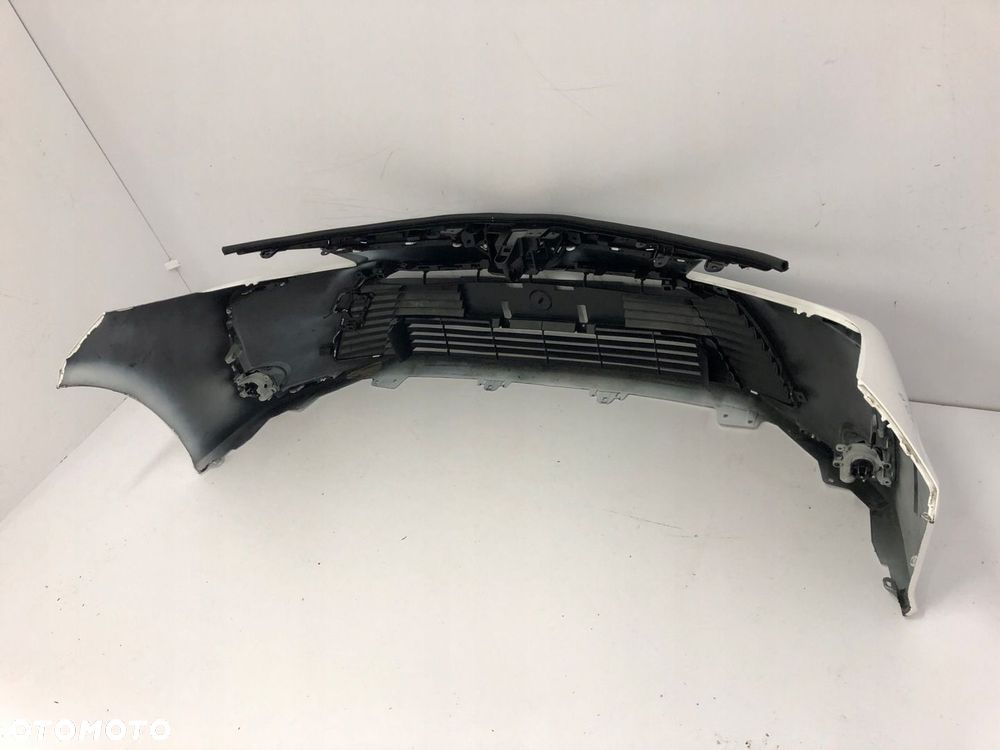 TOYOTA COROLLA E21 SEDAN 2019- ZDERZAK PRZEDNI - 6