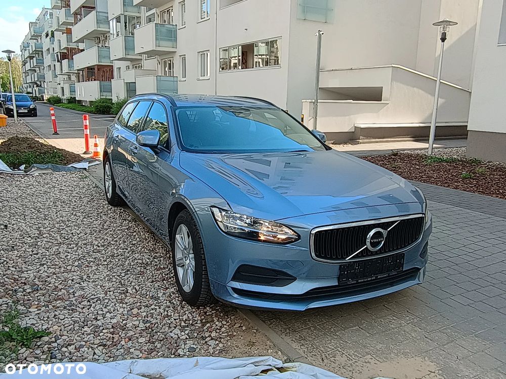 Volvo V90 D3 - 3