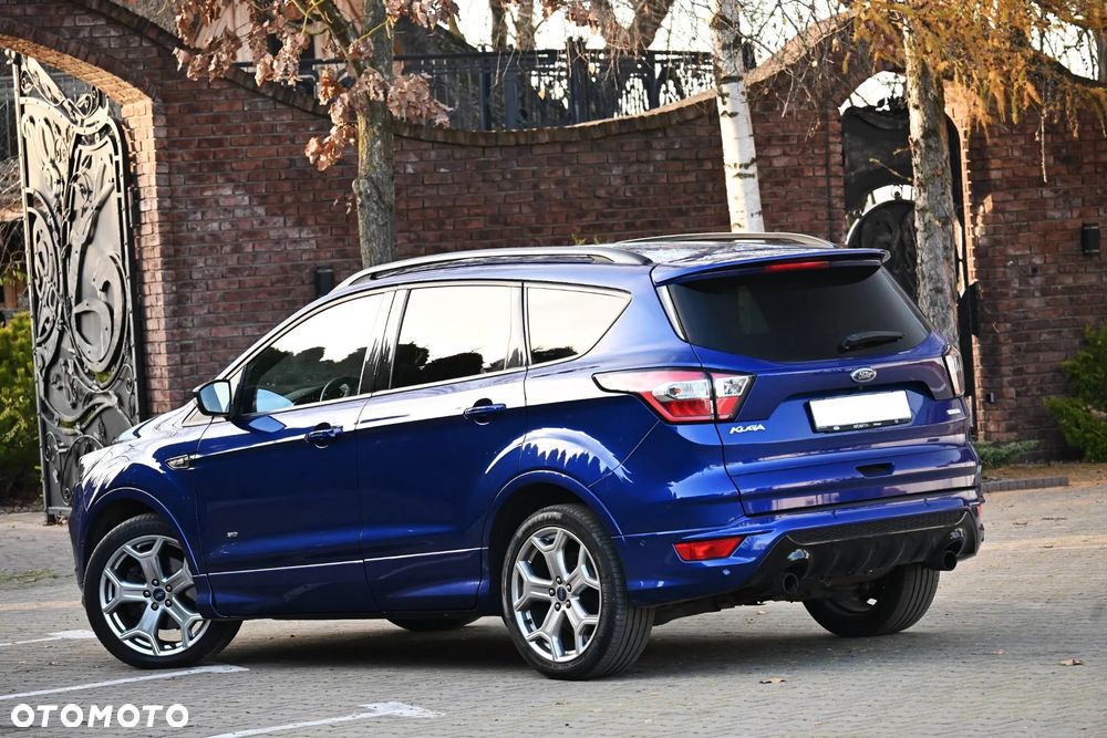 Ford Kuga 1.5 EcoBoost 4x4 ST-Line - 17