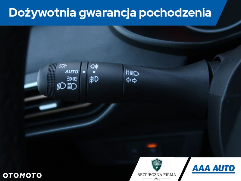 Dacia Sandero - 20