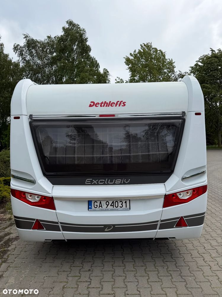 Dethleffs EXCLUSIV - 5