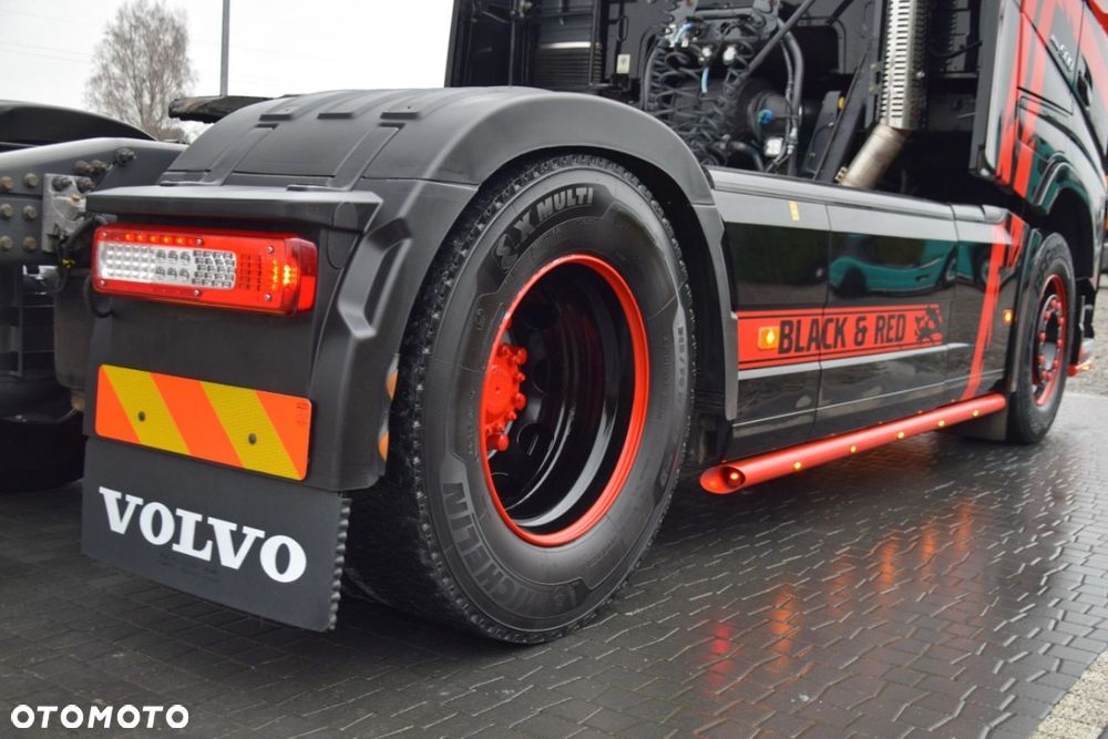 Volvo FH 500 Standard - 17