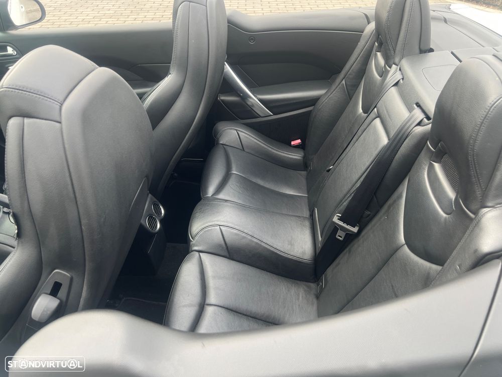 Peugeot 308 CC 1.6 THP 16V Sport - 5