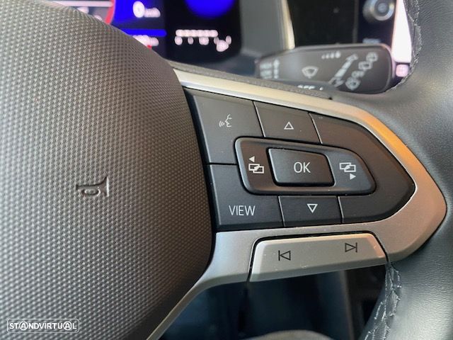 VW Polo 1.0 TSI Urban DSG - 14