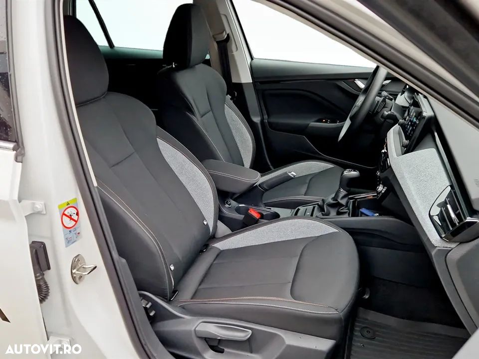 Skoda Scala 1.0 TSI 110 CP DSG Selection - 13