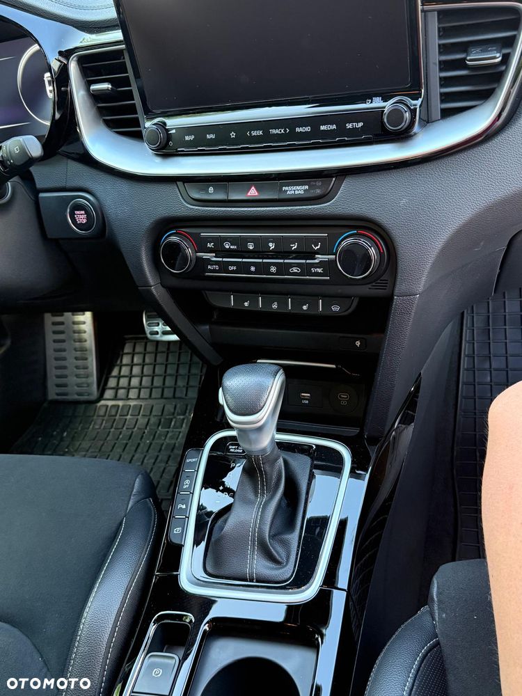 Kia ProCeed 1.5 T-GDI GT Line DCT - 14