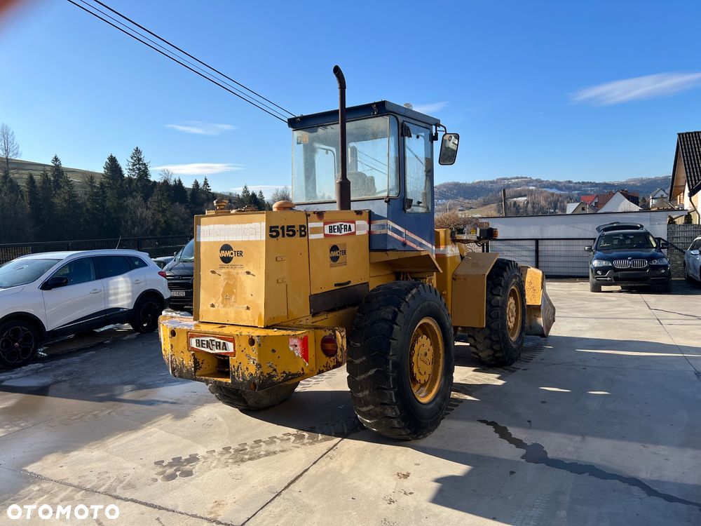 Inny Benfra 515 B - 6