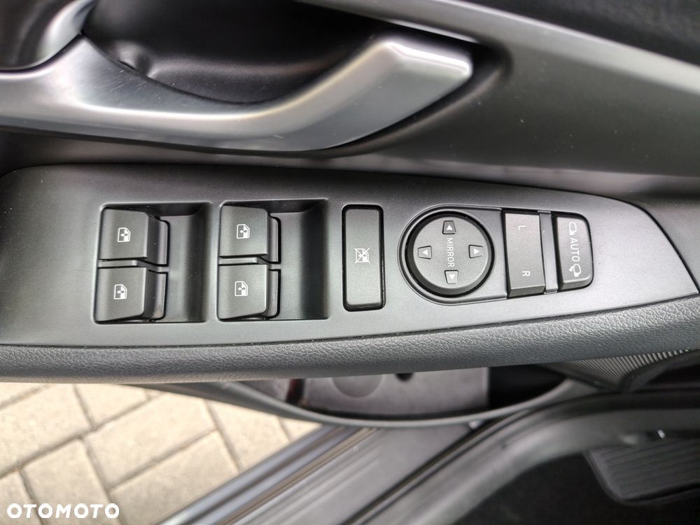Hyundai i30 i30cw 1.4 Advantage - 9