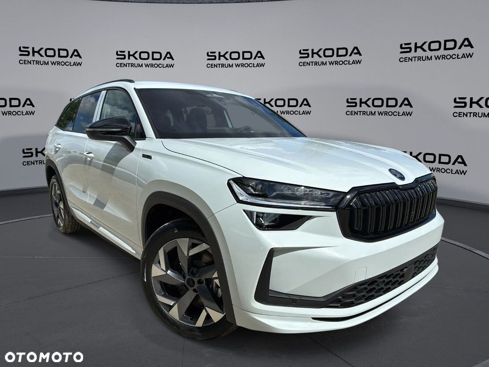 Skoda Kodiaq - 8