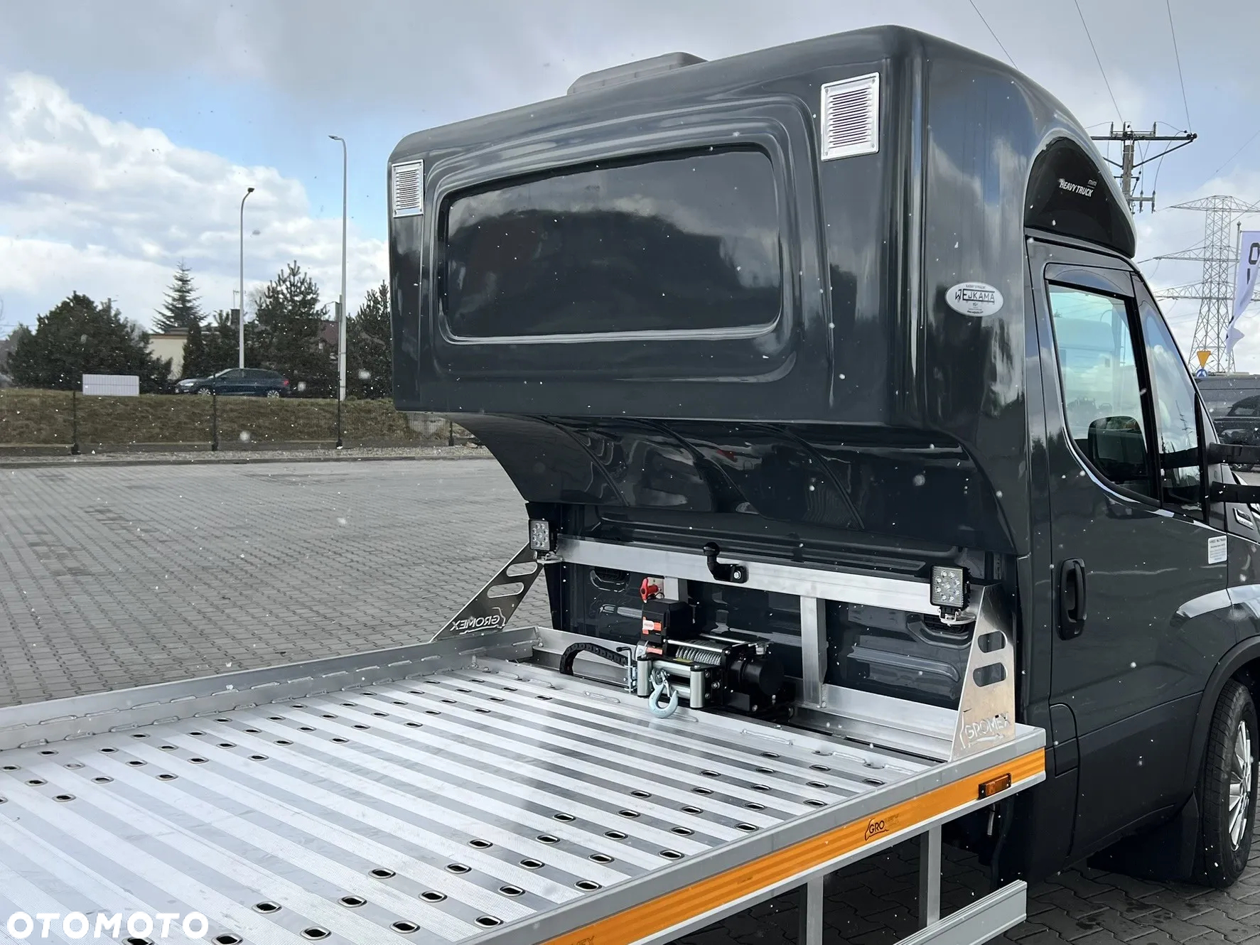 Iveco Daily - 5