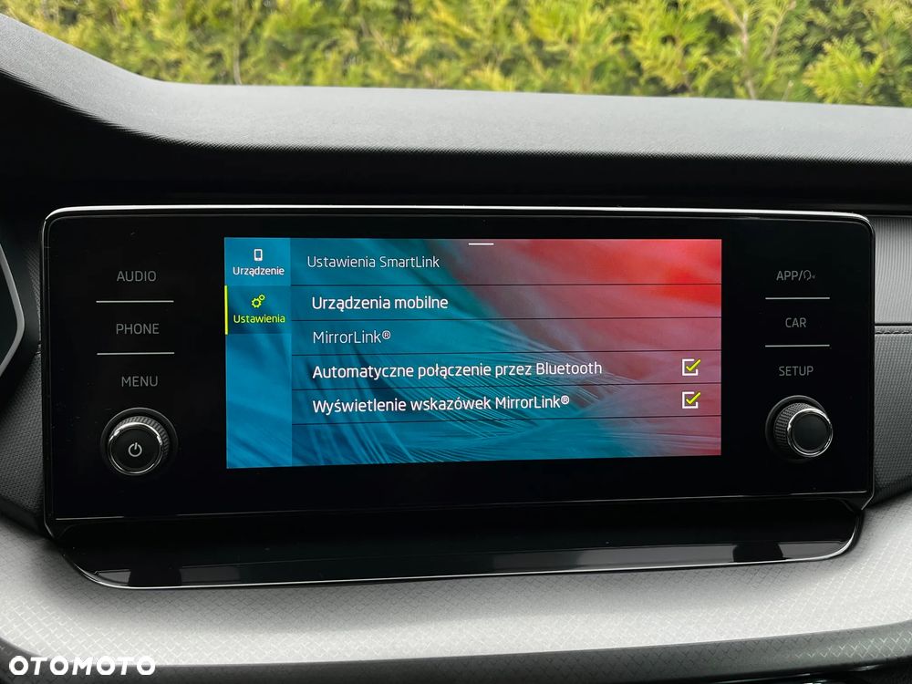 Skoda Octavia 1.5 TSI ACT Ambition - 33