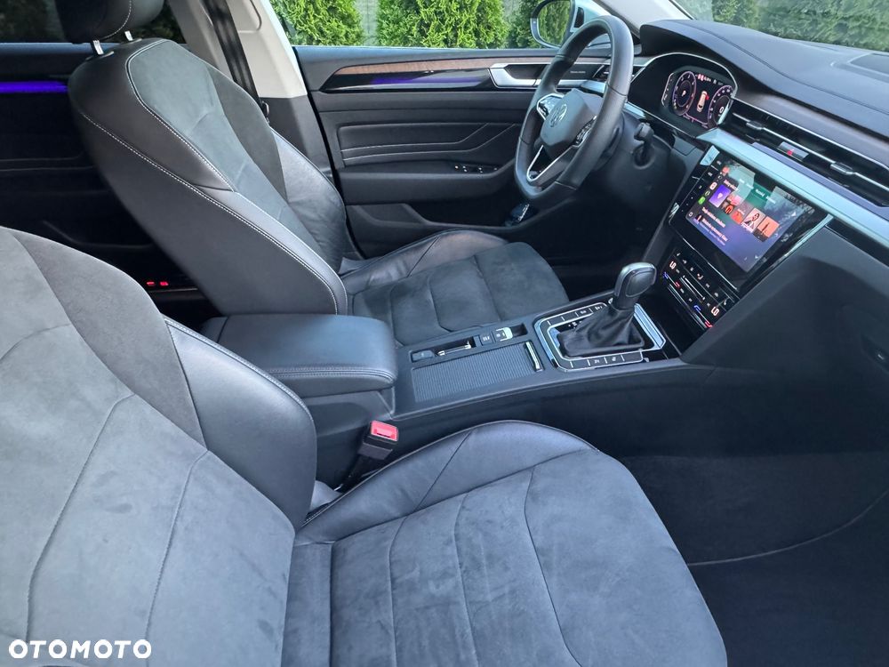 Volkswagen Arteon 2.0 TDI SCR DSG Elegance - 10