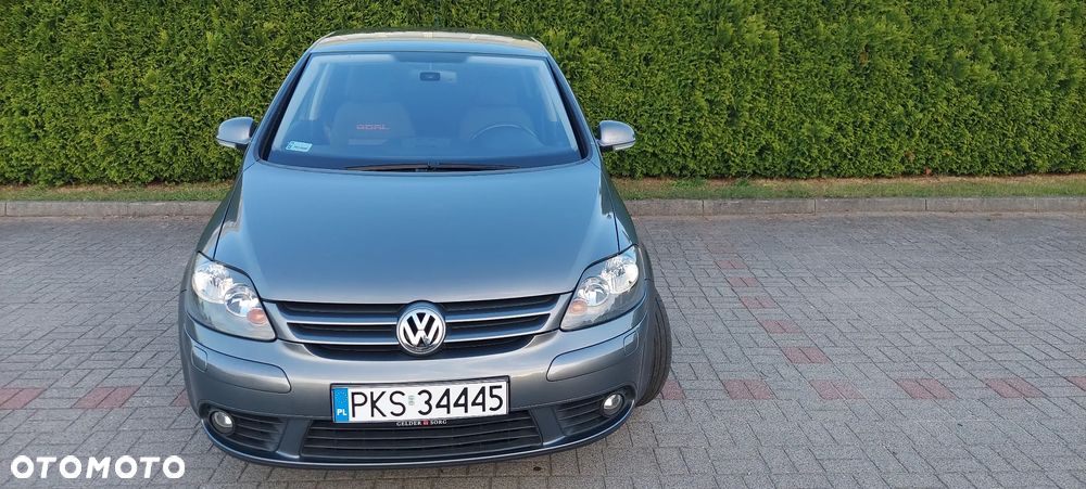 Volkswagen Golf Plus 1.6 Goal - 17