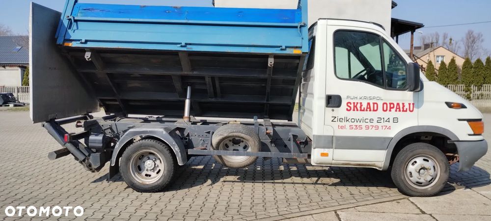 Iveco Daily - 14