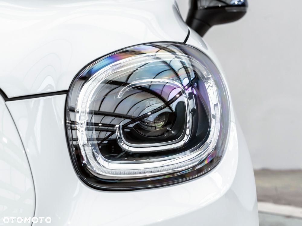 Leapmotor T03 37.3 kWh Smart - 10