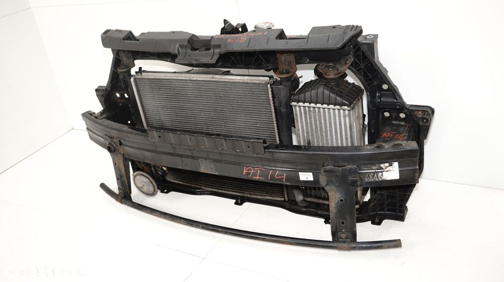 PAS PRZÓD PRZEDNI KIA RIO III 11-14R 1.2B - 5