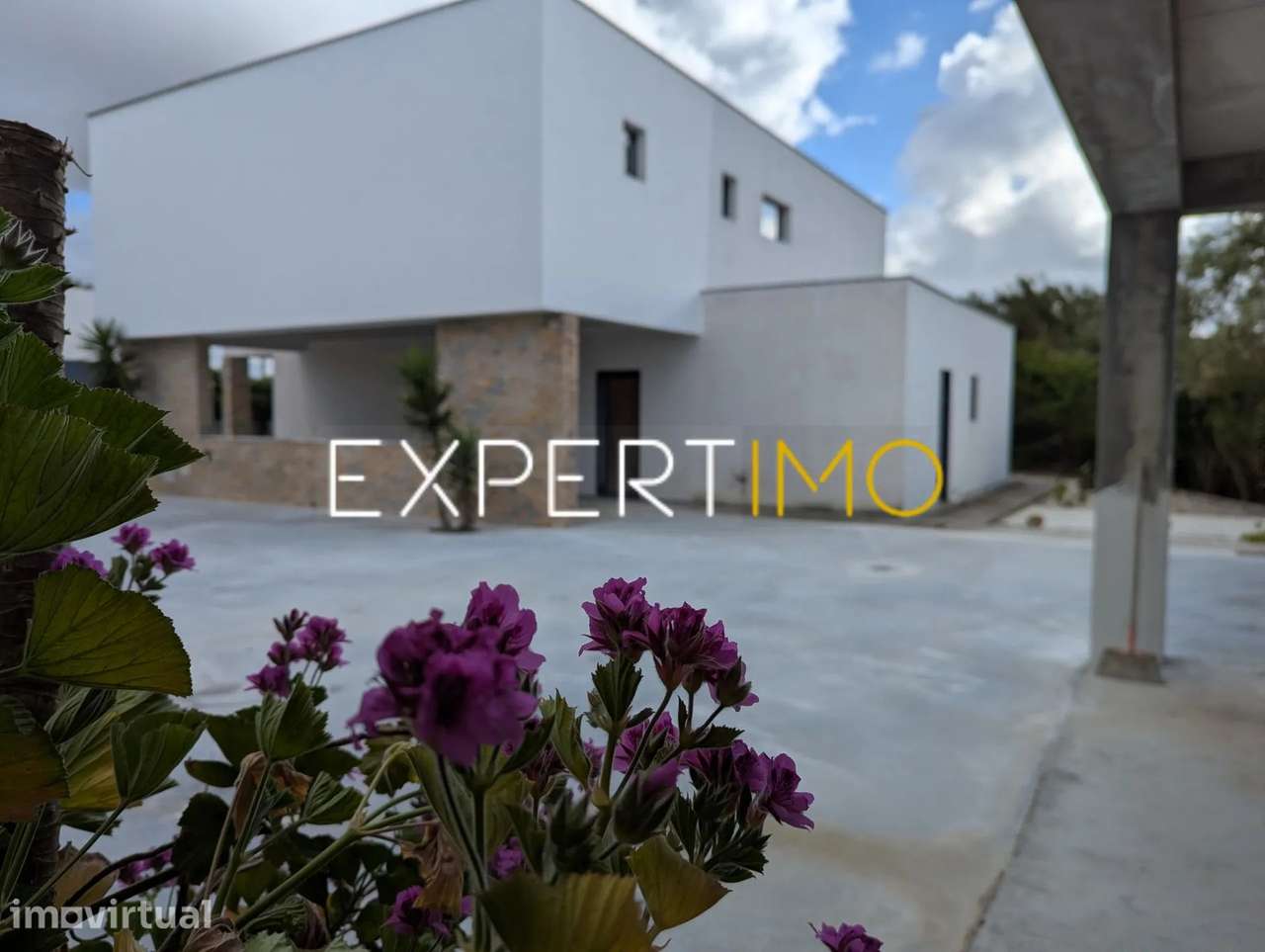 Moradia em Construção Silver Coast Portugal - Grande imagem: 2/15