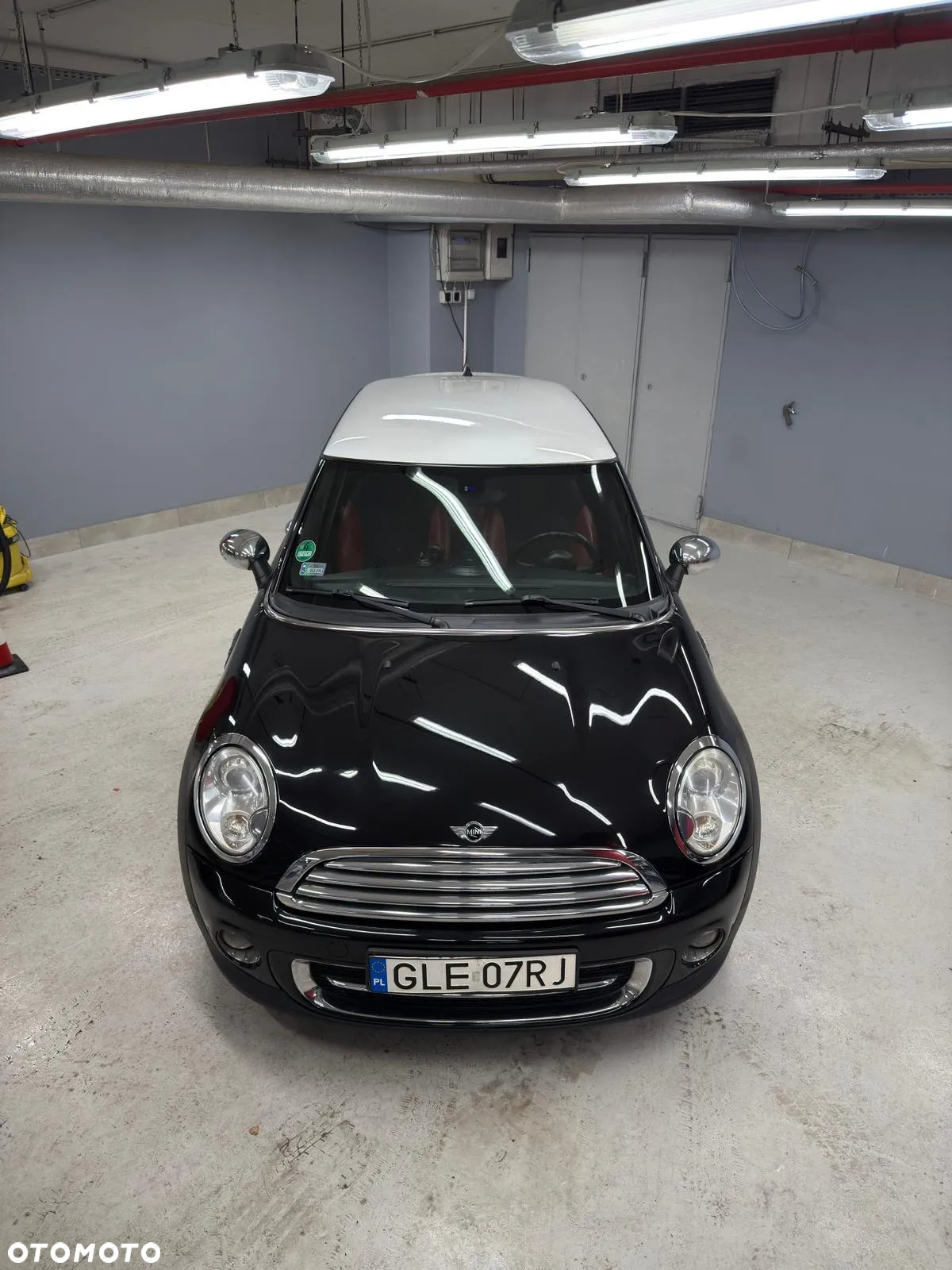 MINI Cooper D - 7