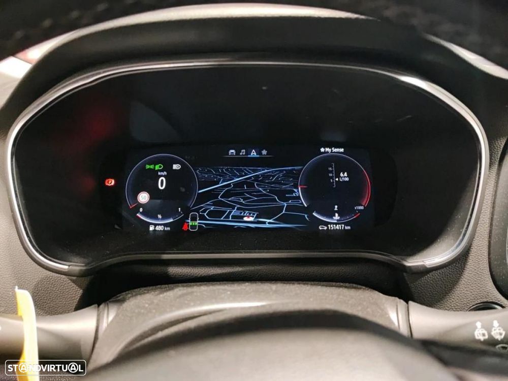 Renault Mégane Sport Tourer 1.5 Blue dCi Intens - 5