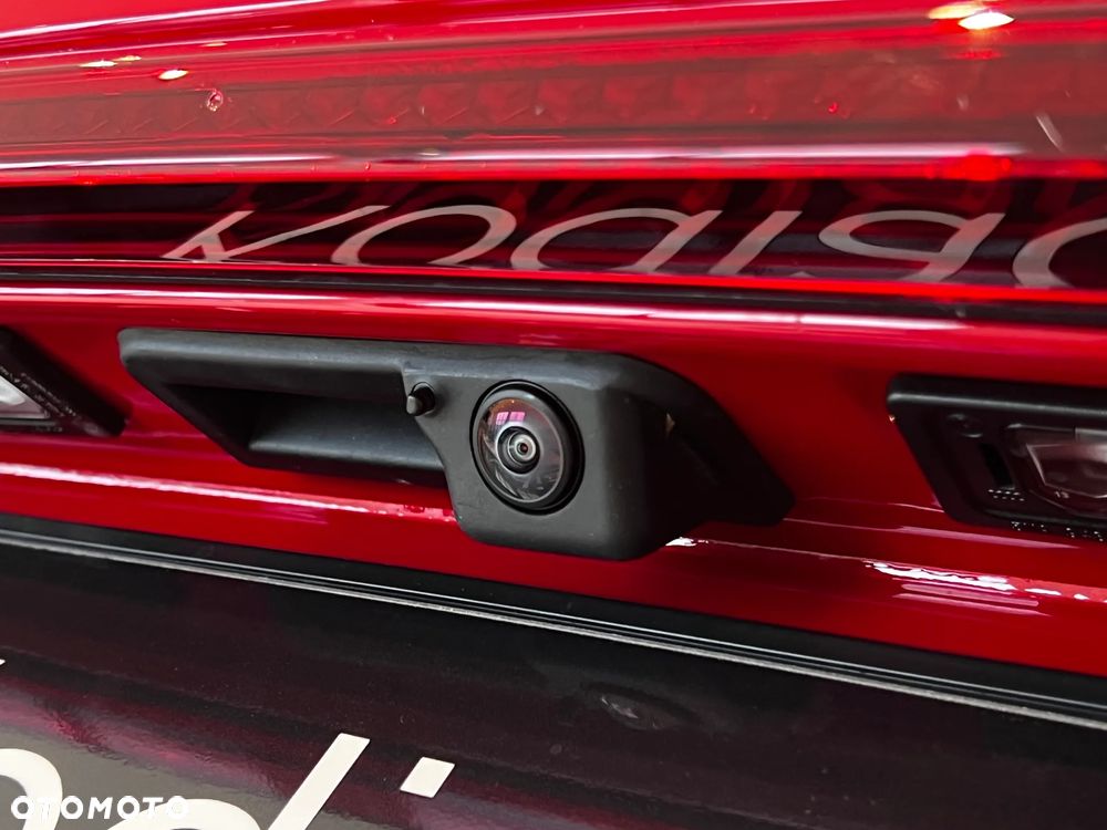 Skoda Kodiaq 2.0 TSI 4x4 Sportline DSG - 33