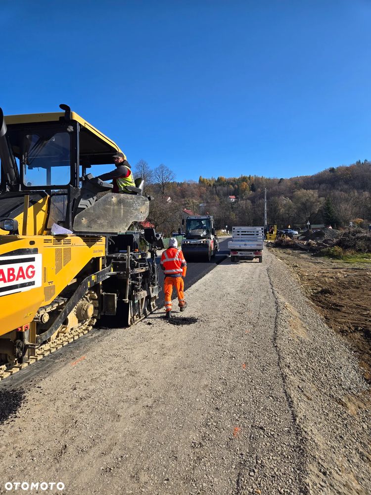 Caterpillar AP655F - 8