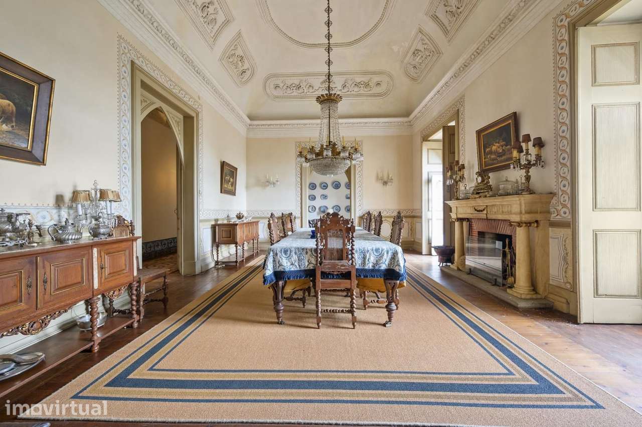 Palacete, Reguengos de Monsaraz - Grande imagem: 2/37