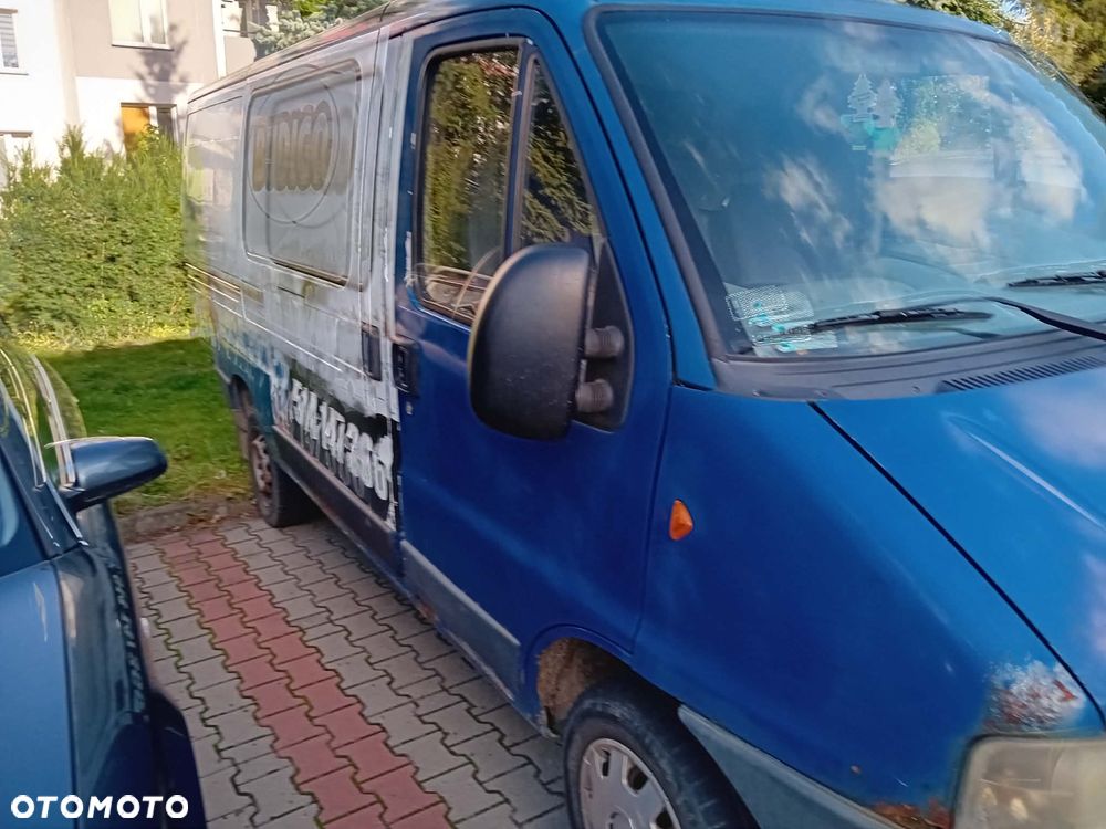 Fiat Ducato - 4