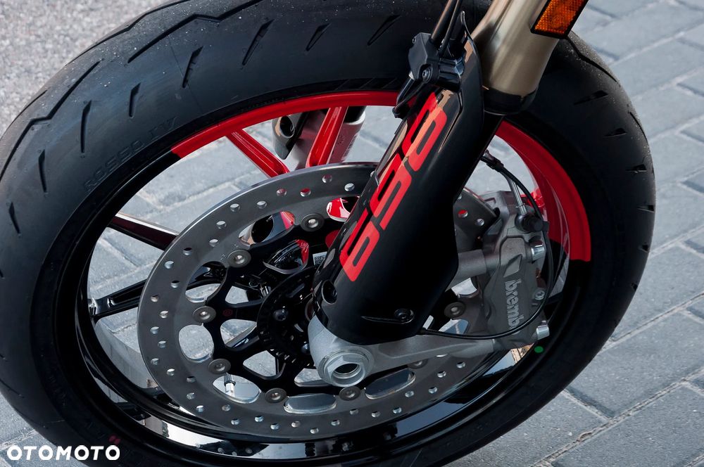 Ducati Hypermotard - 20